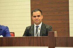 درآمد نفتی اقلیم کردستان بە 900 میلیون دلار در ماه رسیدە است