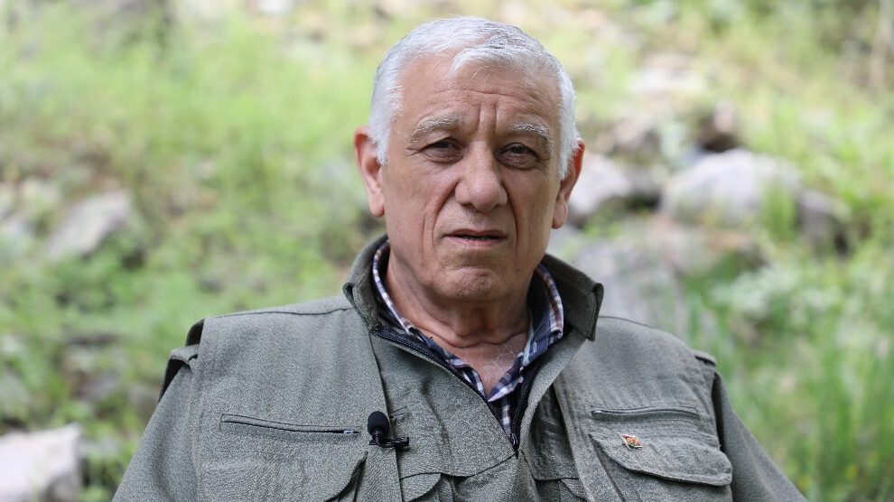 PKK تنها برای کردها مبارزه نمی کند/ عاقبت همکاری پارتی، CHP و حزب خوب با حکومت ترکیه نابودی است