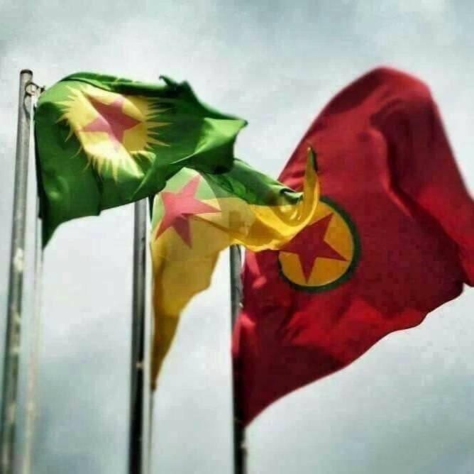 مسئولیت کشتار غیر نظامیان آمیدی بر عهده حکومت ترکیه و پارتی است