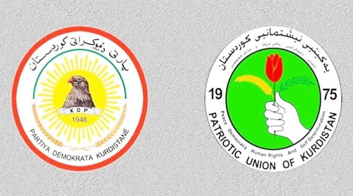  توافق با حزب دمکرات بە خروج اتحادیە میهنی از چارچوب هماهنگی نخواهد انجامید