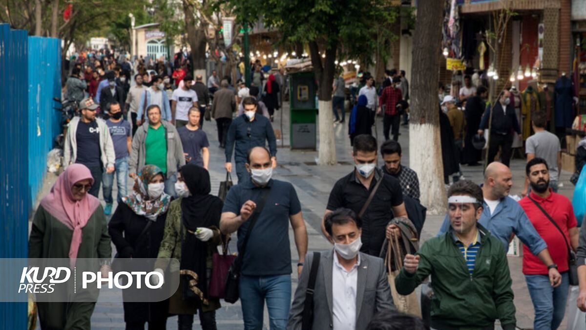 شبانه روز بدون فوتی کرونا در آذربایجان غربی/ بازگشت میاندوآب به وضعیت زرد