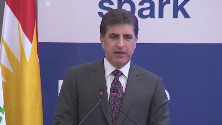 نچیروان بارزانی: نبود صلح و میانه‌روی در عراق، وضعیت منطقه و جهان را بر هم زده است