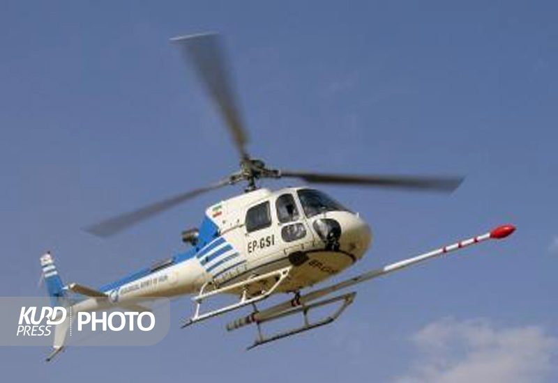 شناسایی معادن فلزی و پتانسیل های معدنی کردستان تا عمق 450 متری