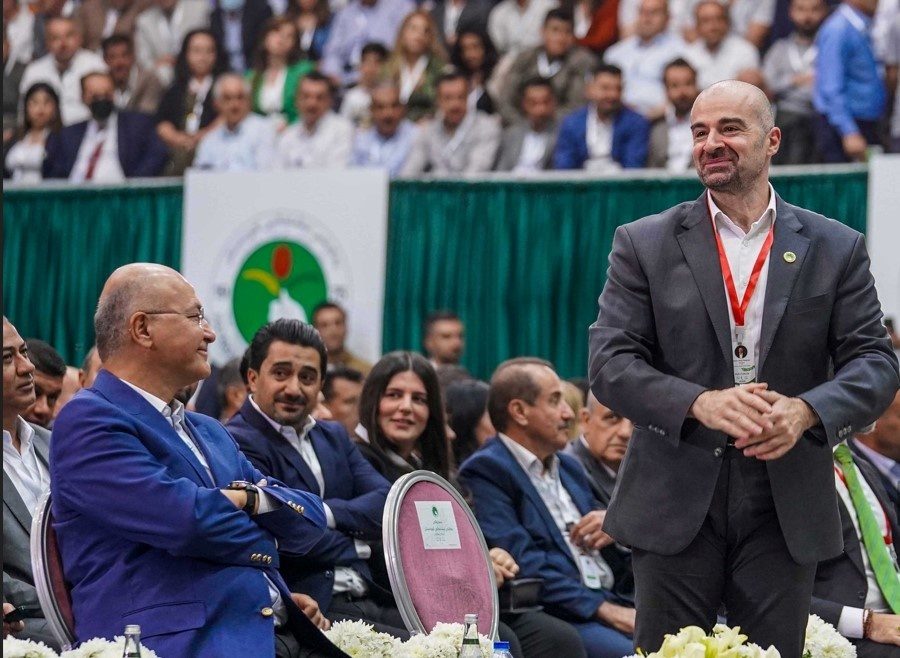 انتقاد شدید مسئول دفتر لاهور شیخ جنگی از "دیدار یکیتی"؛ تصمیمات اتخاذ شدە غیرقانونی است