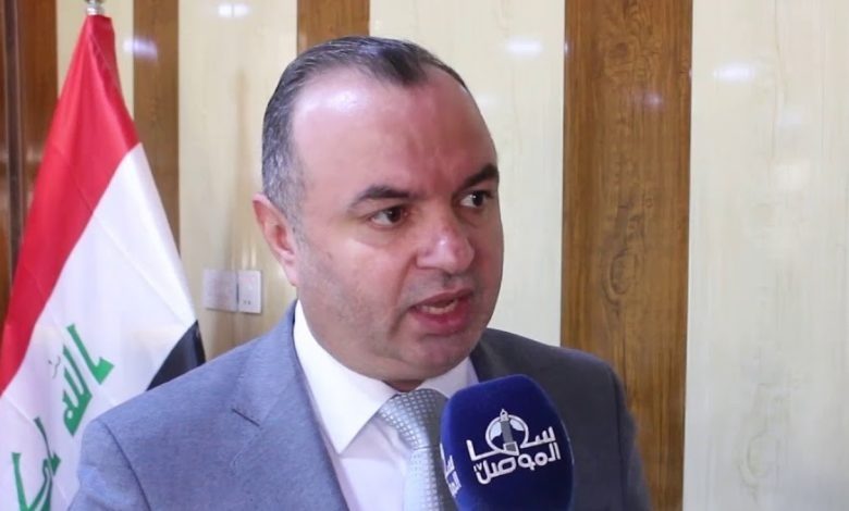  نشست  قریب الوقوع بین  همه احزاب اقلیم کردستان