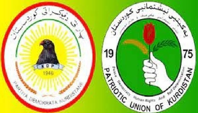 لیژنەی هاوبەش لەنێوان پارتی و یەکێتی پێکهێندراوە بۆ بەڕێوەبردنی دانیشتنی دوولایەنە