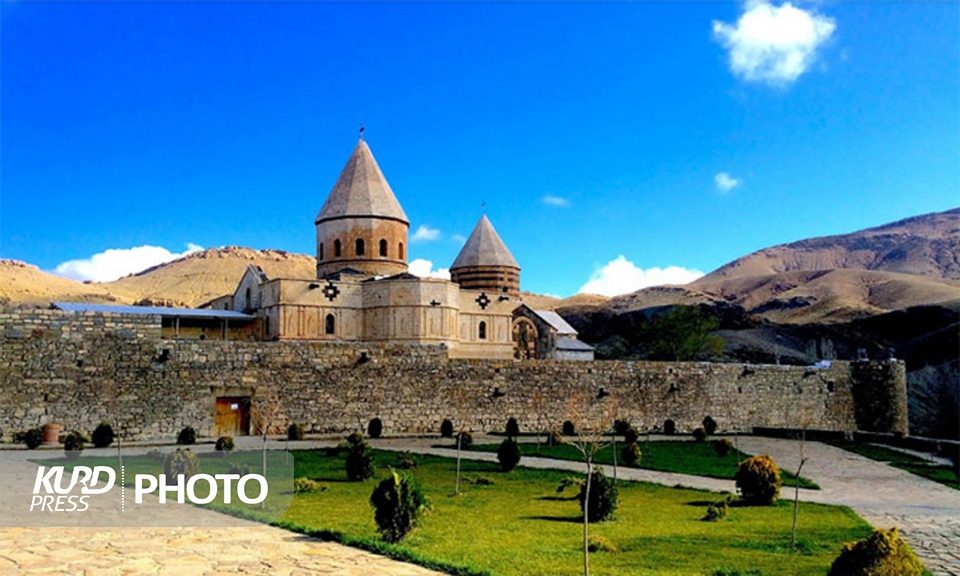 ١٢٠٠ میلیارد ریال اعتبار برای میراث فرهنگی آذربایجان غربی تصویب شد