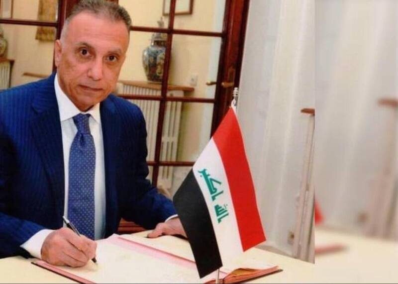 متهم شدن دولت الکاظمی به بی توجهی به استان های مرکزی و جنوبی عراق