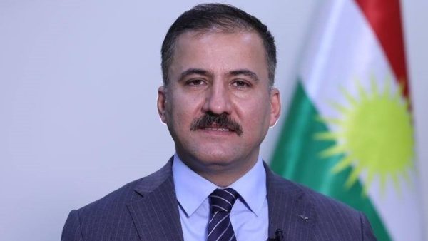 PUK and KDP to meet next week: spokesman