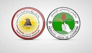 نشانه‌ های بهبود روابط در پیام های تبریک سران حزب دمکرات به اتحادیه‌ میهنی