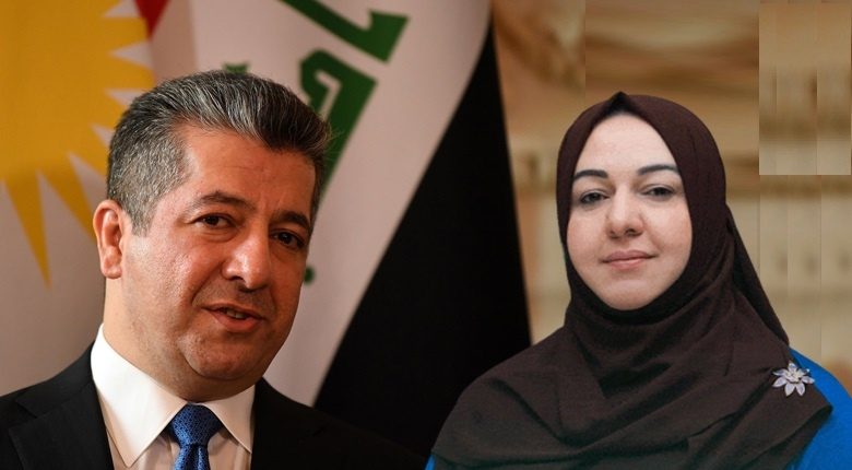 نخست وزیر اقلیم کردستان:  وزرای دولت هر هفتە  در پارلمان حضور می یابند