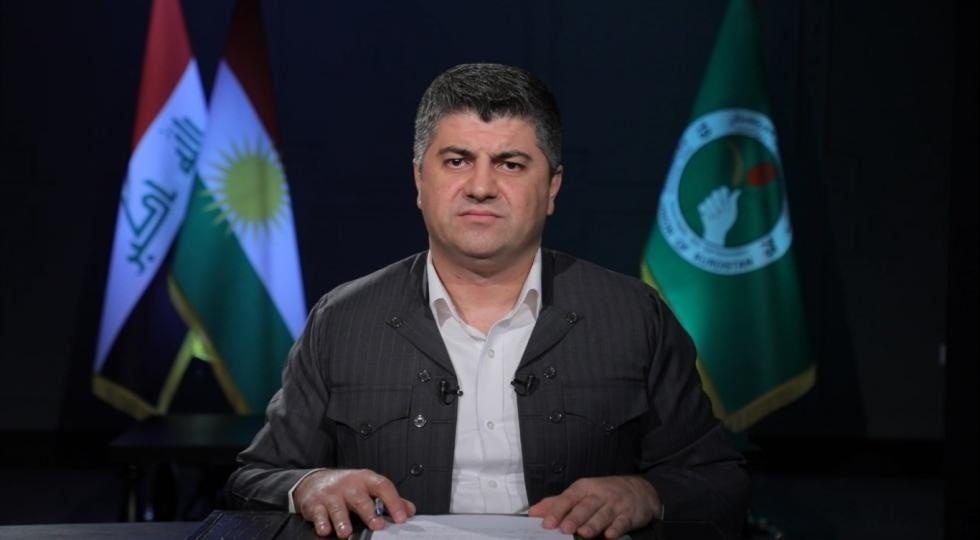 دڵنیام حزبەکەمان لە چوارچێوەی پەیڕەودا دەگەڕێتەوە سەر شاڕێی ڕاستەقینەی مام جەلال