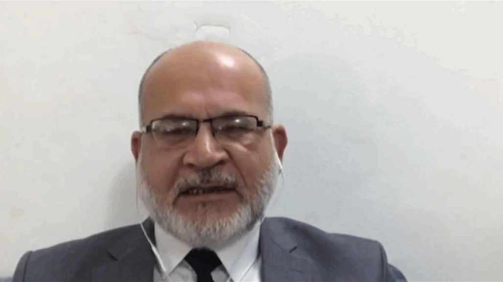 توطئه ای از سوی  ائتلاف سه جانبه با همکاری آنکارا و حزب دمکرات کردستان برای گسترش حضور نظامی  ترکیه در خاک عراق وجود دارد