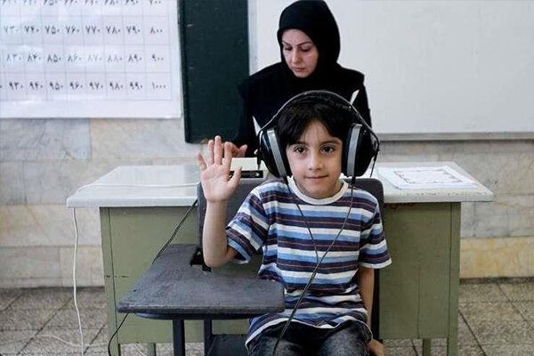 آمادگی تحصیلی 30 هزار نوآموز کردستانی در برنامه سنجش سلامت ارزیابی شد