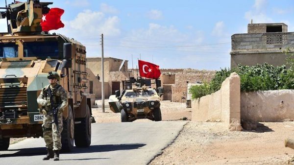 Iraqi parliament’s committee to visit Kurdistan Region areas bombed by Turkey