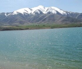 سدهای کرمانشاه دو جوان را در خود فرو بردند