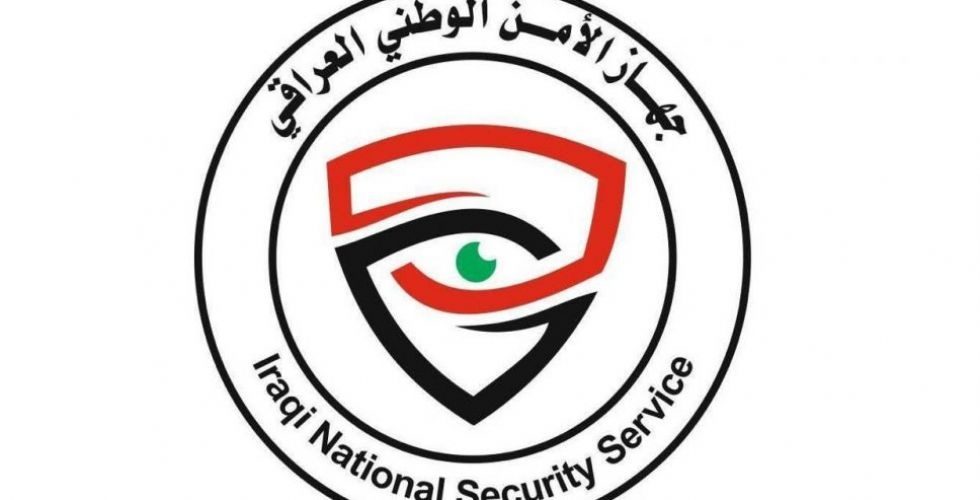 ئاسایشی نیشتیمانیی عێراق: لە سلێمانی 4 تیرۆریست دەستگیر کران