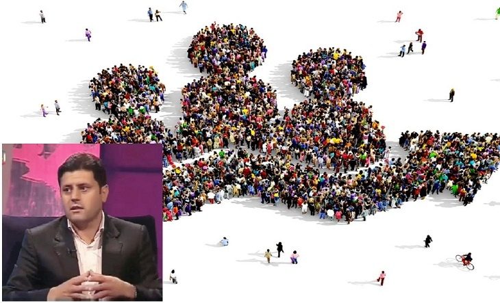 مشکلات اقتصادی مانع افزایش جمعیت است / افزایش ازدواج نیازمند بسته های حمایتی