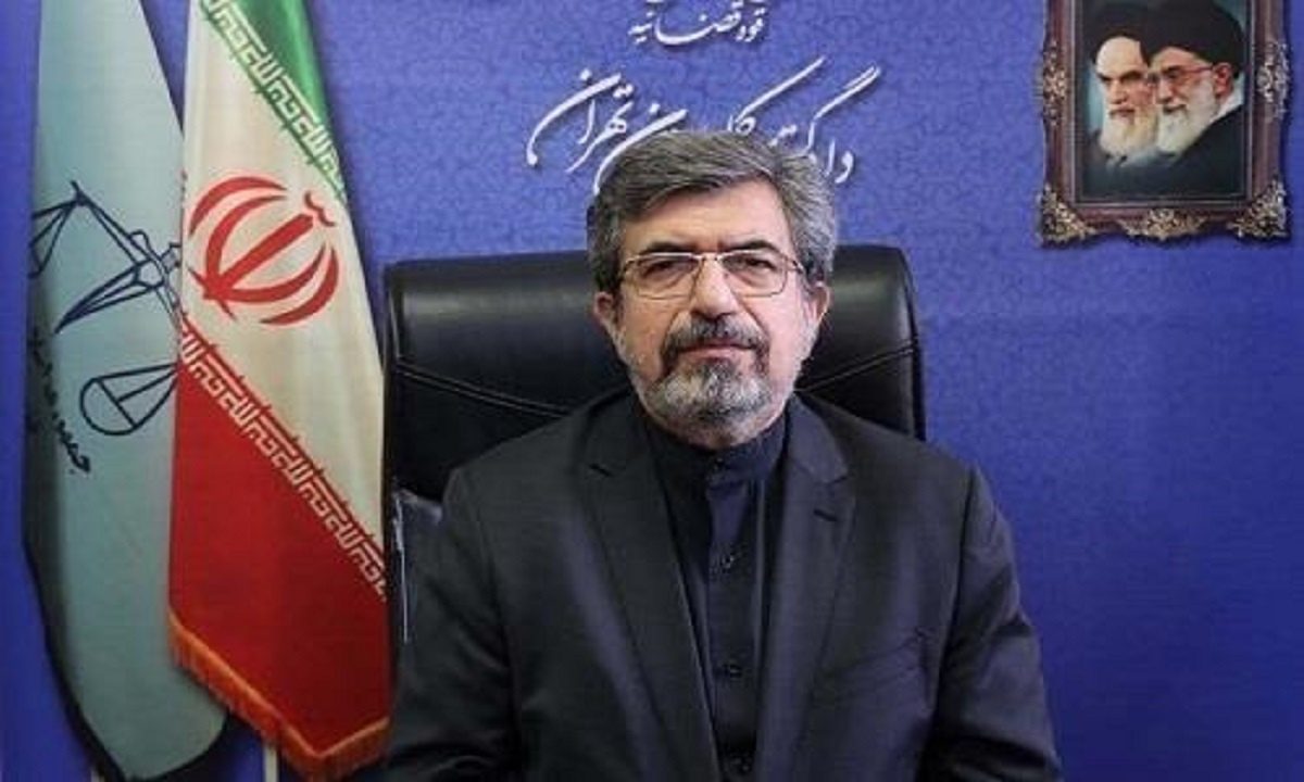 دستگیری ۱۴ نفر در پرونده متروپل/ وضعیت فریدون، بقایی و مشایی