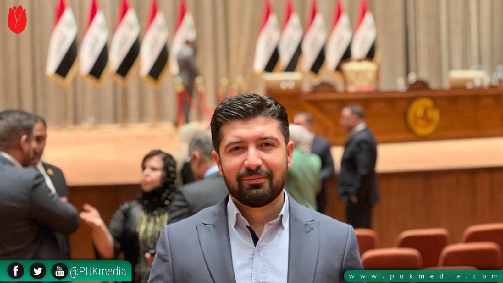 لغو توافقنامه  بغداد- آنکارا درخصوص ورود  نظامیان  ترکیه  به خاک عراق ضروری است