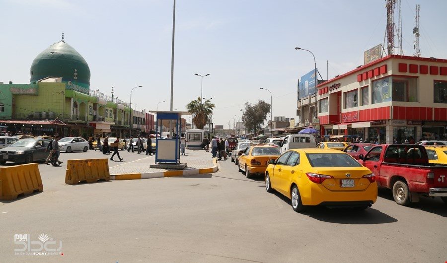 مخالفت عرب های کرکوک با توافقات سیاسی درباره مدیریت این استان