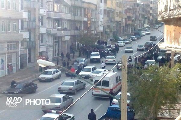 افزایش شمار دستگیر شدگان نزاع مسلحانه در ارومیه