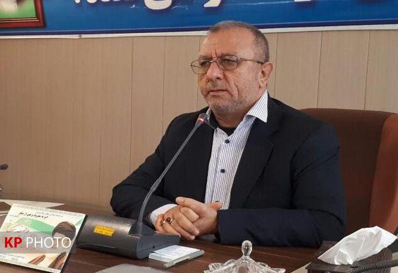 نظارت نامحسوس بر ادارات کردستان از رسالت های ستاد امر به معروف است