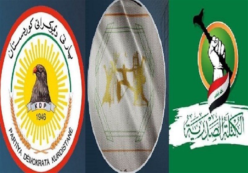 عضو اتحادیه میهنی: هرگز بخشی از ائتلاف سه جانبه نخواهیم بود