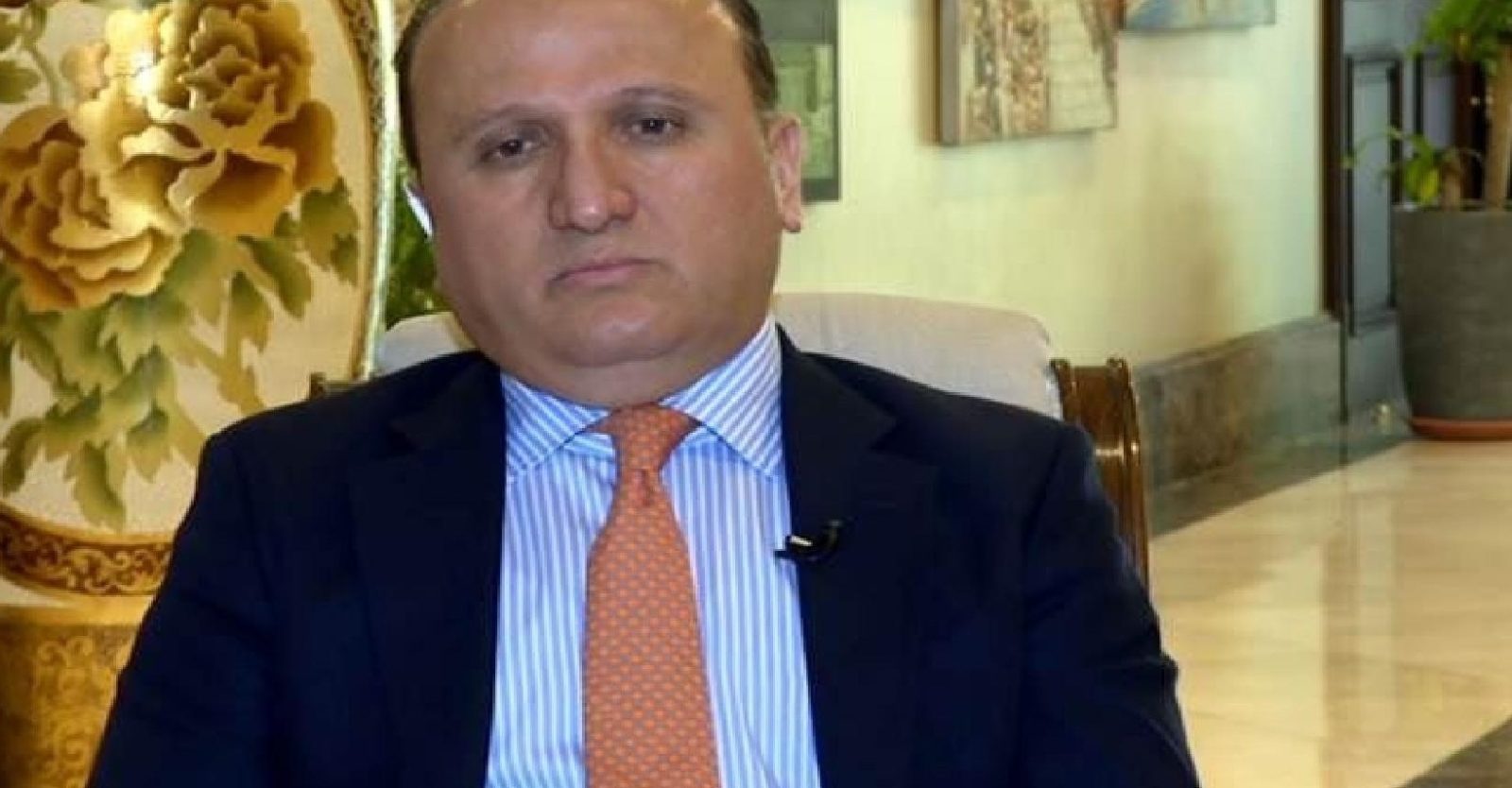 سەرەتا مووچەی پەکەکە ببڕن ئەوکات باس لە لەشکرکێشی تورکیا بکەن