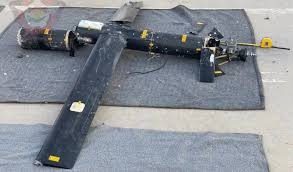 Drone attack targets U.S. Consulate in Erbil