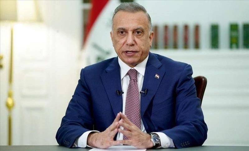 Kadhimi says he stands firm on Baghdad’s position against KRG oil sales