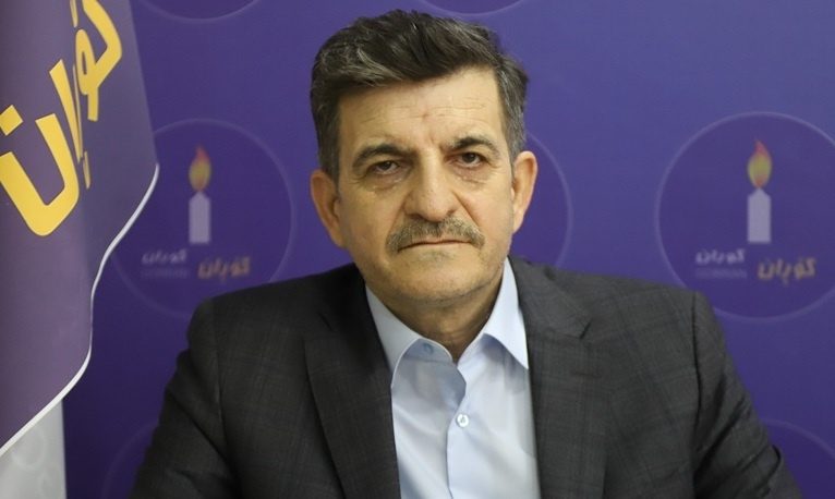 ئێستا تاکە ئومێد کە لە هەرێمدا هەبێت ناڕەزایی خەڵک و فشاری نێودەوڵەتییە