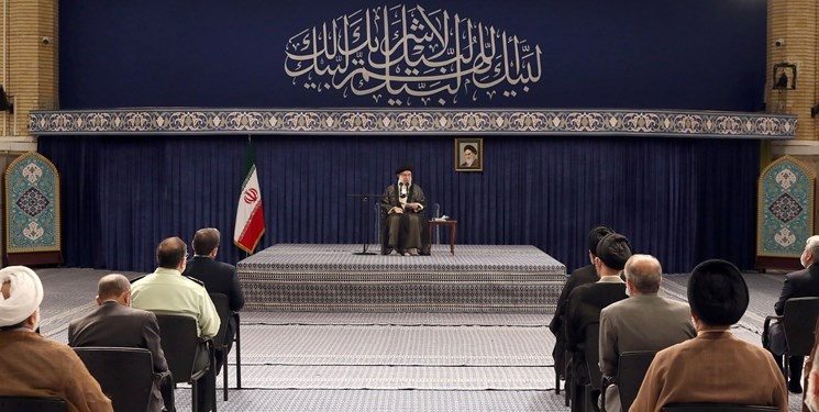 رژیم صهیونیستی دولت‌هایی را که به سمت عادی‌سازی روابط با آن رفتند استثمار می‌کند/  حج مظهر اتحاد امت اسلامی است
