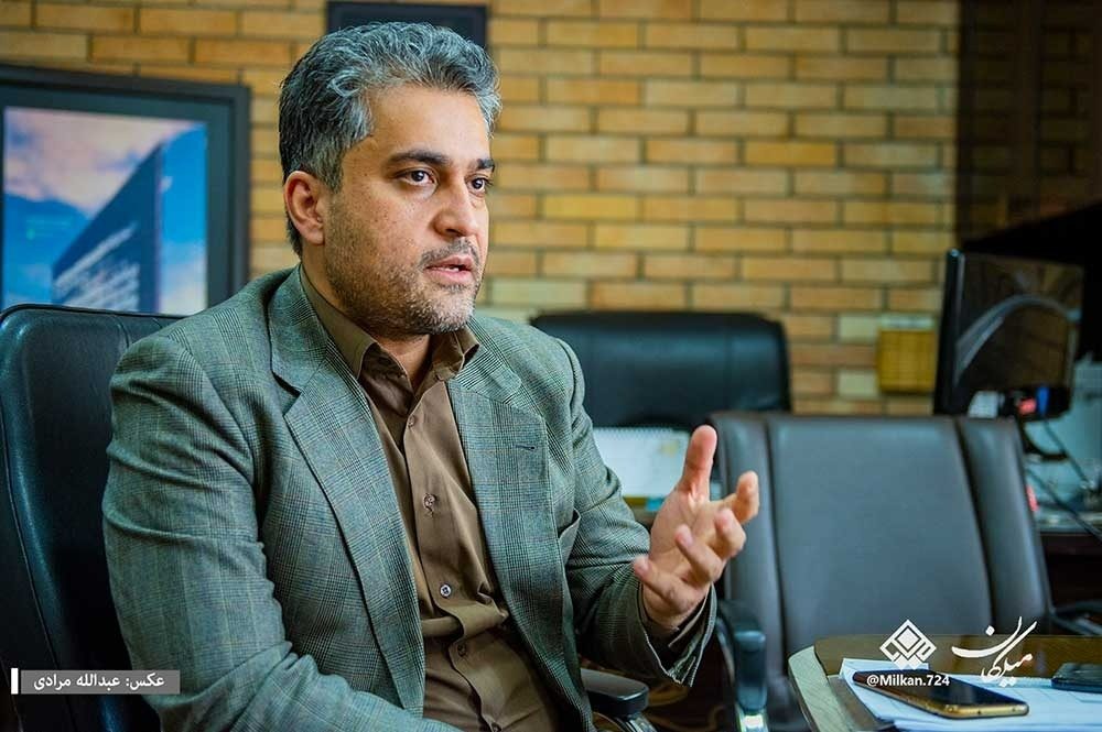 نگاه سنتی بانک‌ها، مانع توسعه شرکت‌های دانش بنیان