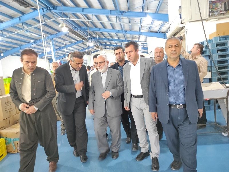 سهم تسهیلات قرض الحسنه کمیته امداد امام خمینی(ره) 25 هزار میلیارد تومان است