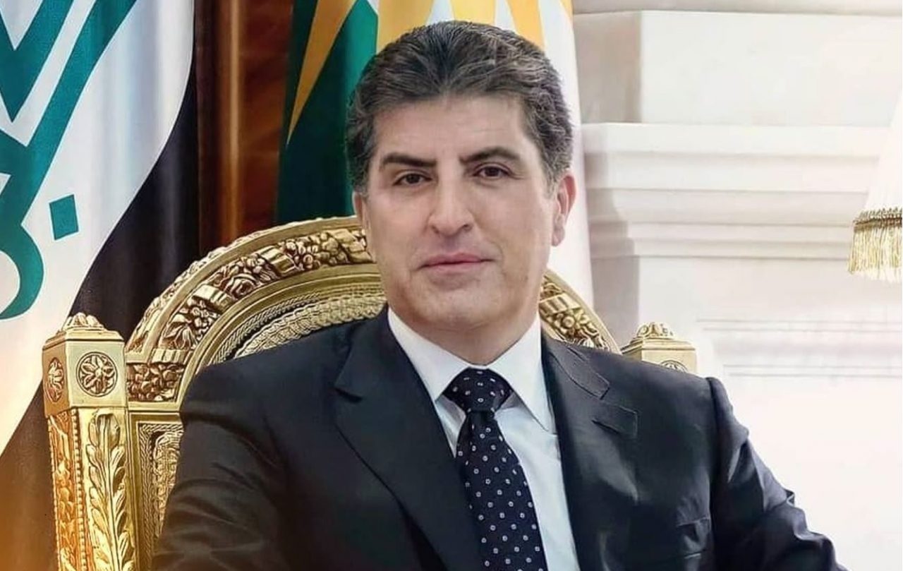 نێچیرڤان بارزانی: دووباره‌بوونه‌وه‌ی هێرشەکانی سەر هەولێر زیان به‌ سه‌قامگیریی عێراق ده‌گه‌یه‌نێت