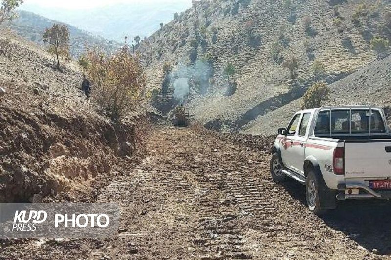 جاده های بین شهری سردشت؛ بهینه سازی یا جایگزین سازی/عثمان عباسی