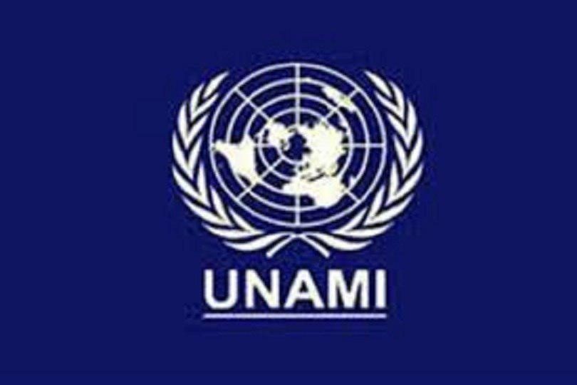 نمایندگی سازمان ملل در عراق حملە پهپادی بە اربیل را محکوم کرد