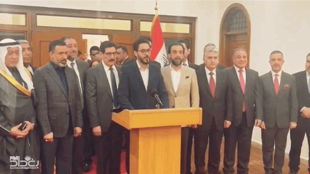 حزب دمکرات کردستان از اقدام جریان صدر برای خروج از روند سیاسی عراق حمایت می کند