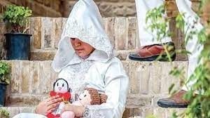 ازدواج 22.6 درصد دختران با سن کمتر از 18 سال در اقلیم کردستان
