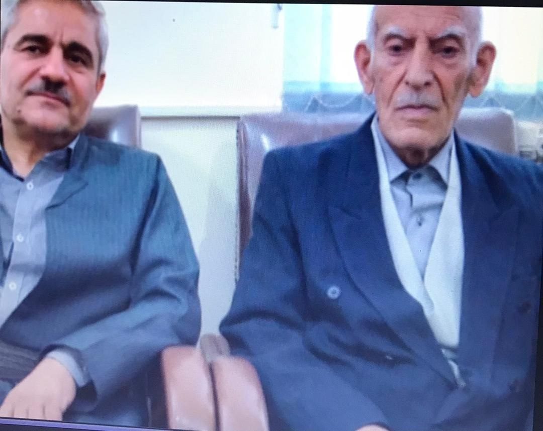 کوچِ میناگری دیگر / حبیب الله مستوفی