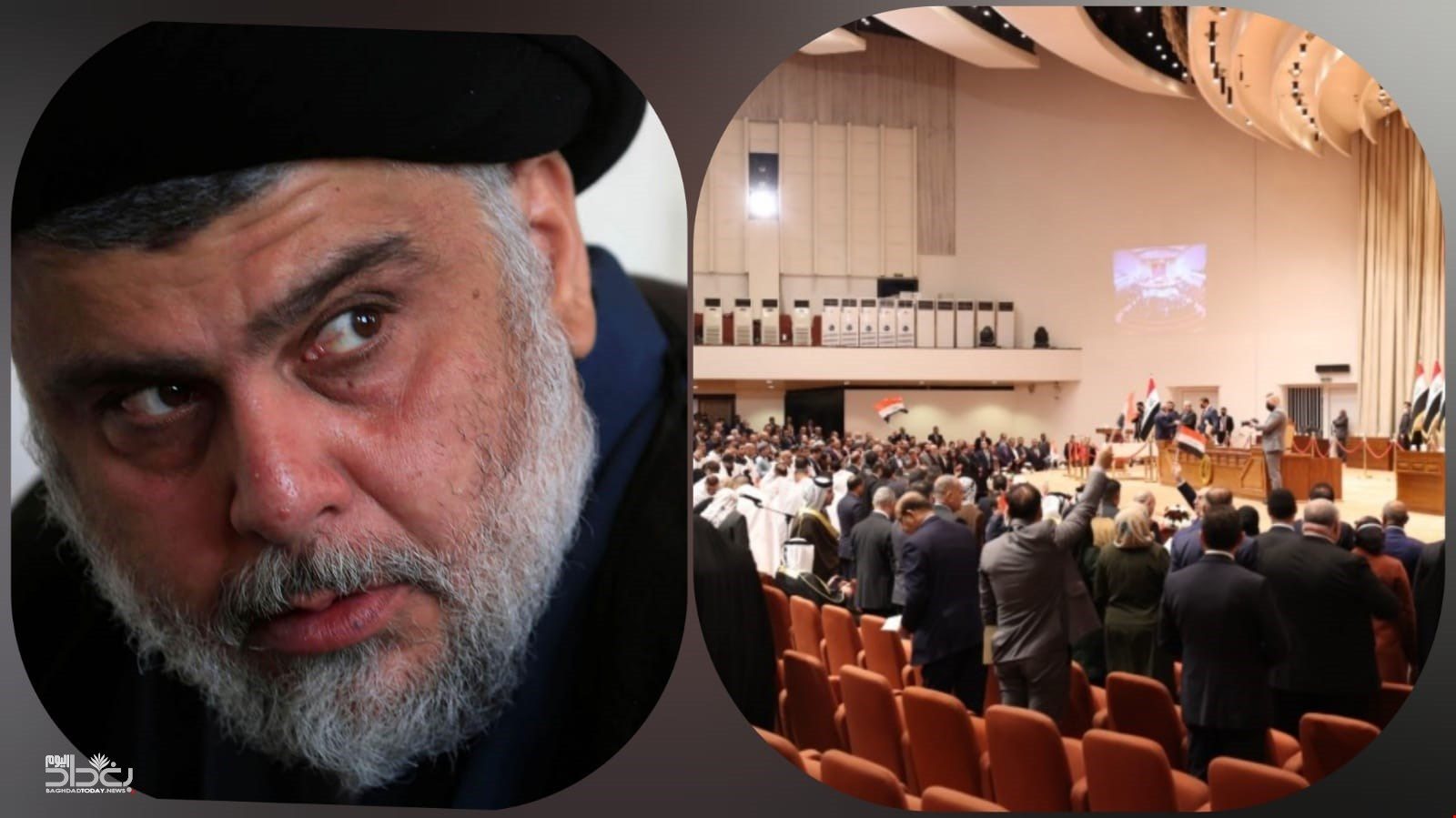 بین همه جریان های سیاسی به غیر از جریان صدر تفاهماتی برای انتخاب رئیس جمهوری  و نخست وزیر عراق وجود دارد