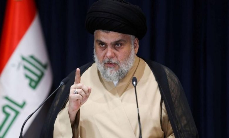 موقتەدا سەدا داوای لە پەرلەمانتارانی فراکسیۆنەکەی کرد دەستلەکارکێشانەوەیان پێشکەش بە  سەرۆکی پەرلەمان بکەن