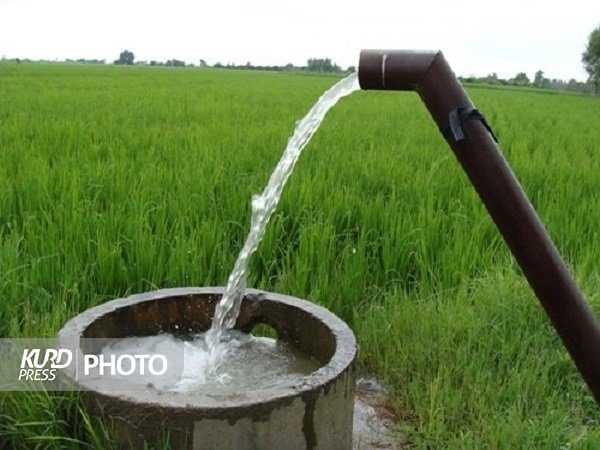 شناسایی ٣١ هزار حلقه چاه فاقد پروانه در آذربایجان غربی!