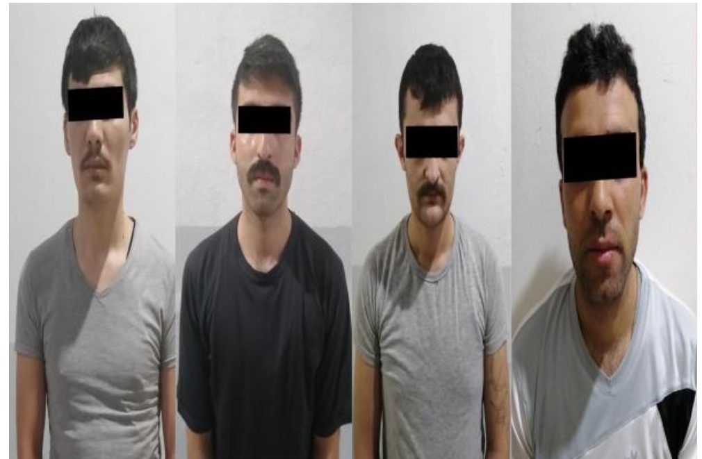 دستگیری چهار عضو SDF به اتهام دریافت رشوه