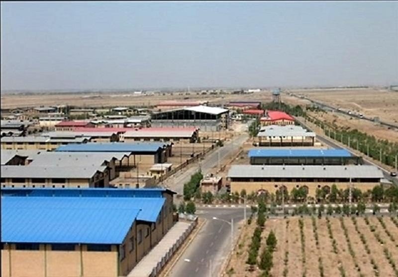 توسعه زیرساخت شهرک‌های صنعتی روانسر و جوانرود
