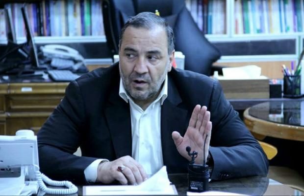 ۲ هزار ۶۰۰ واحد نهضت ملی مسکن در دست اجراست