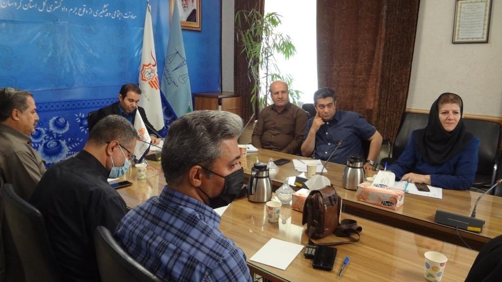 قضات از ظرفیت حکمین قرآنی برای ایجاد صلح و سازش در پرونده‌های خانواده استفاده کنند