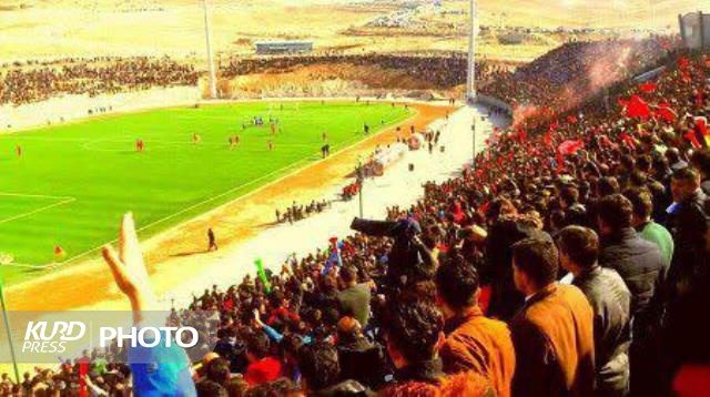 «سردار» بر سر دار؛ سقوط به مرحله اول لیگ دسته سوم کشور