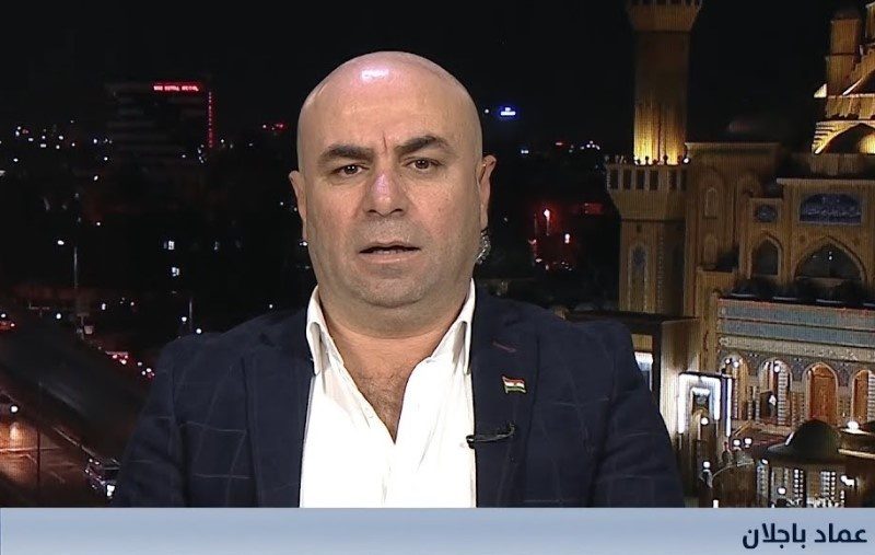 تاکید بر ادامه همپیمانی حزب دمکرات کردستان با جریان  صدر و ائتلاف حاکمیت